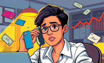 Negotiating Your Credit Card Terms: A Smart Move