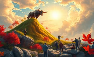 Mastering the Market Cycle: Timing Your Moves for Optimal Gains