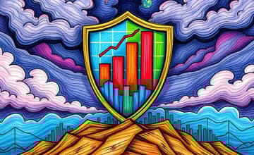 The Resilient Portfolio: Strategies for Economic Shocks