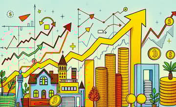 Understanding Capital Gains: Maximizing Your After-Tax Returns