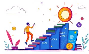 Building an Excellent Credit Score: The Credit Card Way