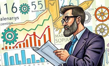 Beyond the Balance Sheet: Qualitative Analysis for Smart Investing