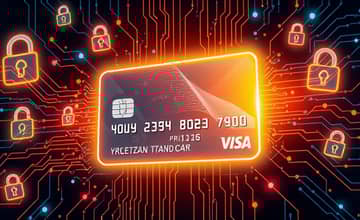 Fraud Prevention: Protecting Your Credit Card Like a Pro
