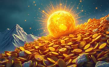 The Alchemy of Compounding: Unlocking Exponential Growth