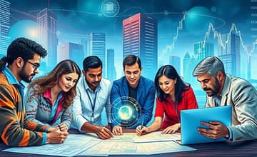 Investing in Intellectual Property: Betting on Innovation's Future