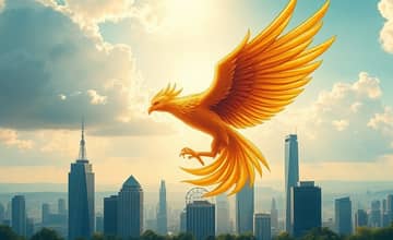 The Art of the Turnaround: Investing in Reinvigorated Companies