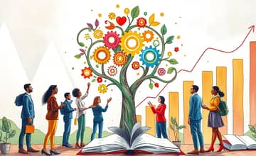 Investing in Human Capital: The Undervalued Asset