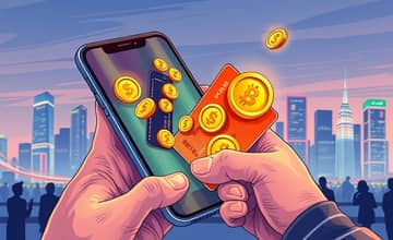 Credit Cards and Digital Wallets: The Seamless Experience