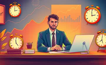 The Investor's Mindset: Cultivating Discipline and Patience