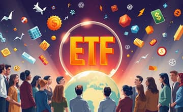 Demystifying Exchange Traded Funds: A Modern Investment Tool