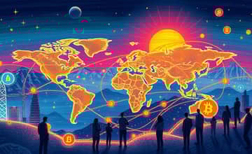 Investing in Digital Assets: Exploring the Cryptocurrency Frontier