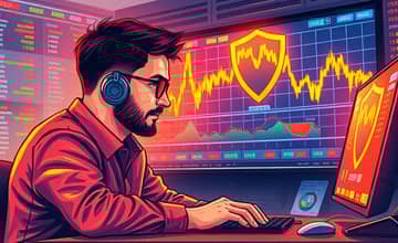 The Art of the Stop-Loss: Protecting Profits and Limiting Losses