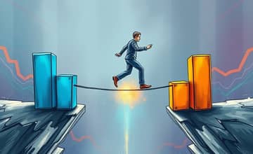 Mastering the Bid-Ask Spread: Getting Better Execution on Your Trades