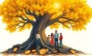 Building Generational Wealth: Investing for Your Heirs