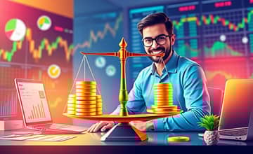 The Importance of Position Sizing: Managing Risk Like a Pro