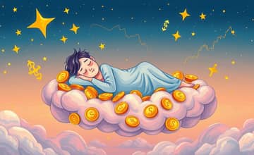 Building a 'Sleep Well at Night' Portfolio: Peace of Mind Investing