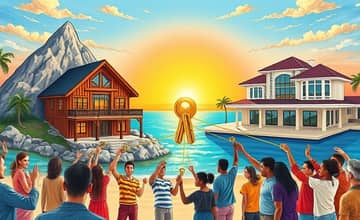 The Power of Fractional Ownership: Accessing Exclusive Assets