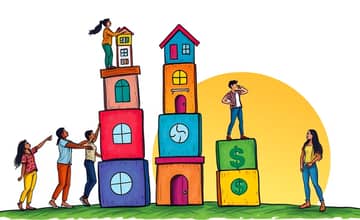 Building Blocks: How Loans Support Your Goals