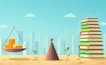 Debt as a Tool: Financial Growth with Loans