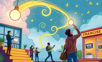 Dream Funding: Loans to Make It Happen