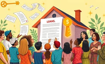 Finance Fundamentals: Your Loan Kickoff Guide