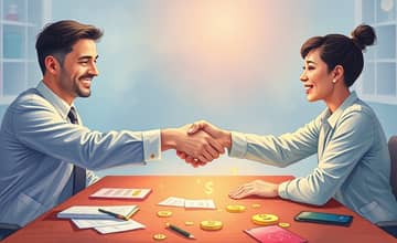 The Human Touch: Loans Beyond the Numbers