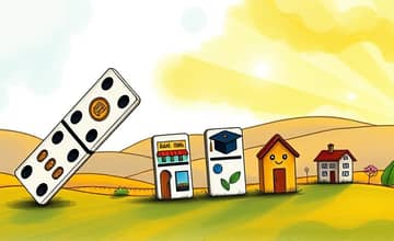 Domino Effect: How One Loan Can Create Opportunity