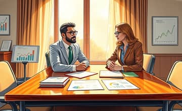 Crafting Your Deal: Negotiating Loan Terms Effectively