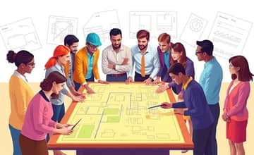 Pre-Application Power: Preparing for Success