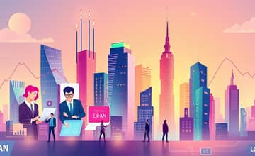 Planning for Tomorrow: Long-Term Loan Strategies