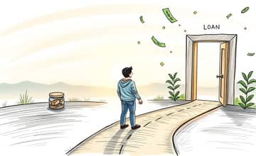 Borrow or Save: The Smart Money Decision