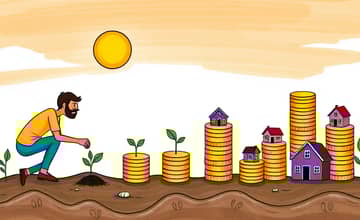 Self-Investment: Loans for Personal Progress