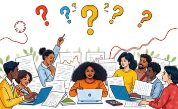 Question & Answer: Your Loan Queries Addressed