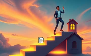 Application Ace: Mastering the Loan Process