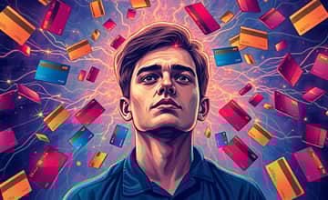 The Psychology of Credit Card Approval: Mastering the Odds