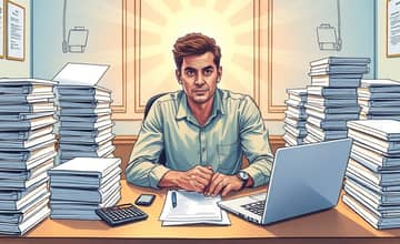 The Ultimate Prep: Your Loan Application Checklist