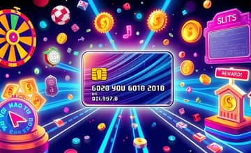 Credit Card Gamification: Turning Spending into Wins