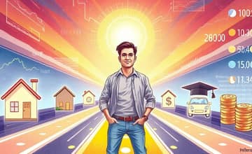 Your Funding Formula: Tailoring the Perfect Loan