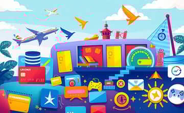 Beyond Cash Back: Exploring Unique Credit Card Benefits