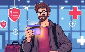 Travel Insurance via Credit Cards: What You Need to Know