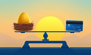 Credit Cards and Your Retirement Planning