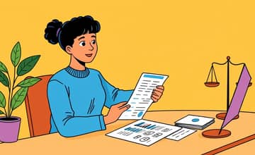 The Ethical Use of Credit Cards: Spending with Integrity