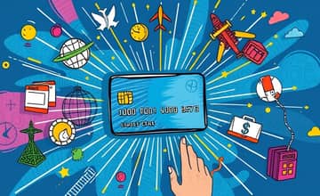 The Power of a Single Credit Card: Simplification Strategies