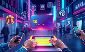 The Future of Credit Cards: Innovations Shaping Tomorrow's Payments