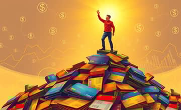 Mastering Credit Card Payment Strategies for Debt Freedom