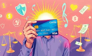 Credit Cards and Consumer Rights: What You're Owed