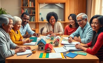 Credit Cards and Your Legacy: Intergenerational Wealth Building