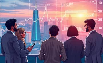 Identifying Growth Stocks: Uncovering Future Market Leaders