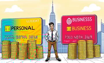 Building Business Credit with Personal Credit Cards