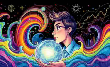 The Art of Forecasting: Predicting Market Trends with Data